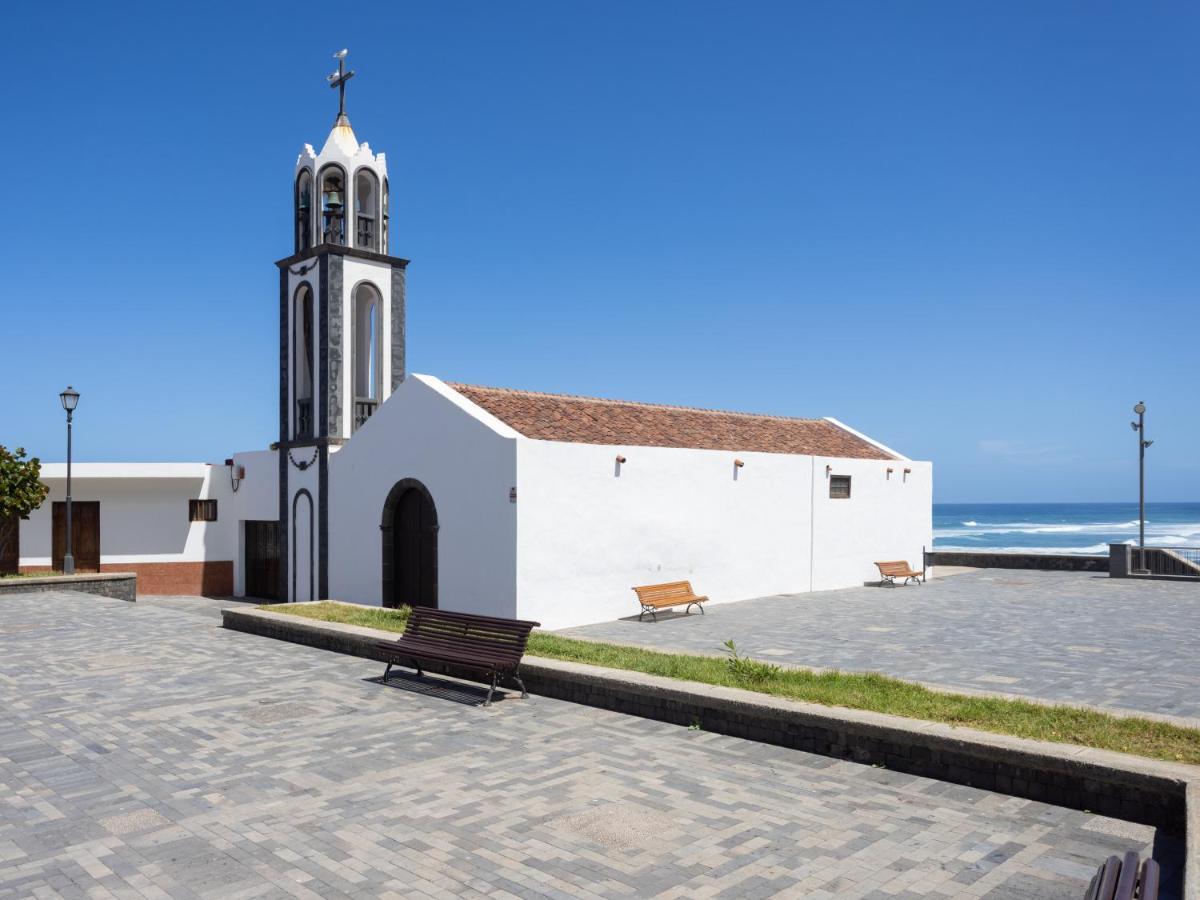 Live Garachico Mar De Plata Apartment Exterior photo